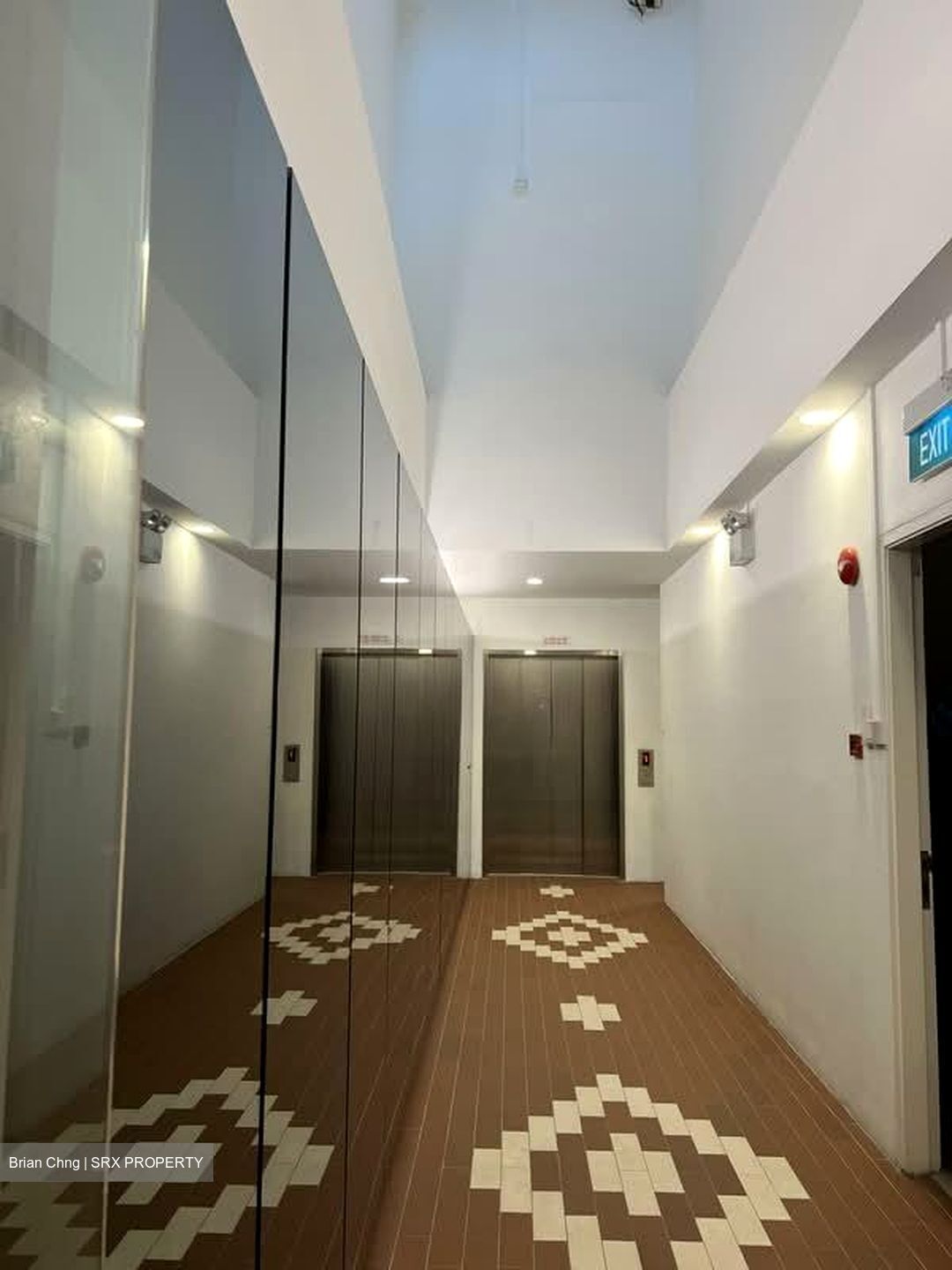 Hongkong Street (D1), Shop House #577108311